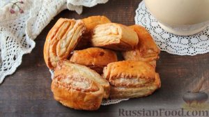 "НОЧНЫЕ" БУЛОЧКИ НА КЕФИРЕ