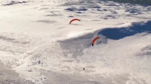 Лёд и Огонь