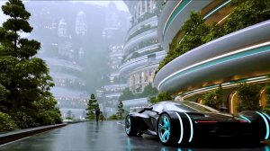 Бело-Золотое Будущее