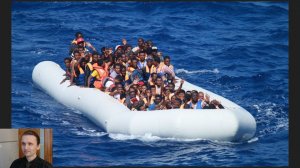 Подборка безумных новостей. Социалисты, король и имигранты