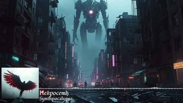 Heйpocemђ - Synthpocalypse