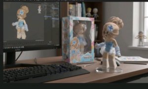 разговор и видео игра