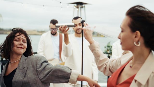 Кавер группа Remake Live Промо 2026 смотреть онлайн