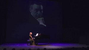 Сергей РАХМАНИНОВ - Концерт вокальной музыки к 150-летию со дня рождения композитора