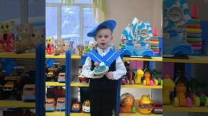 Агния Барто "Кораблик"