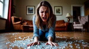 Осколки 🎵 Песня