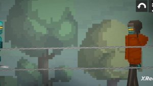 битва роботов 2 серия