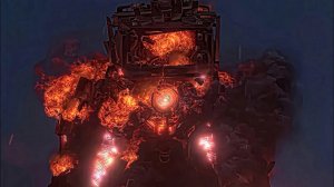 Страж Возмездия вернулся😰Титан спикер мен 3.0