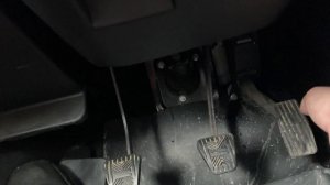 Замена пластины селектора отопителя Нива Тревел