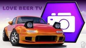 🟣 Forza Horizon 5 🍺 Фотоиспытание!!! #ВОТЭТОЗАНОС Летний Сезон!!! 29.01.2026