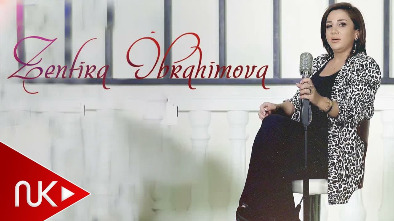 Zenfira ibrahimova - Ben Ne Yanqinlar Gordum смотреть онлайн