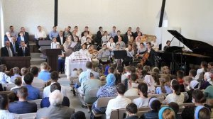 Безграничный милостей... ♥️🙏 христианская песня