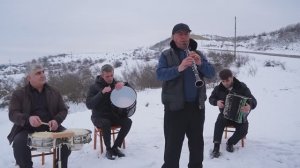 Саругланов Гюльмет - Поппури 2026