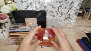 Коллекция теней. Часть 1.