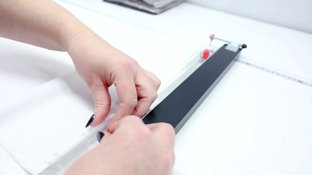 Как изготавливаются шторы "Вальс"