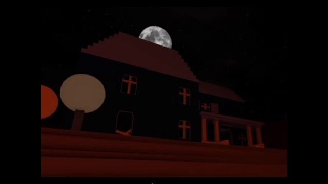 forsaken - Yorick resting place theme - map