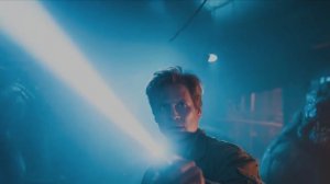 Охранник против чертей...