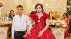 Сватанья Лиза и Давит  у буня Пелэнко удэл кау Мэкэщи Лашо 2025 года