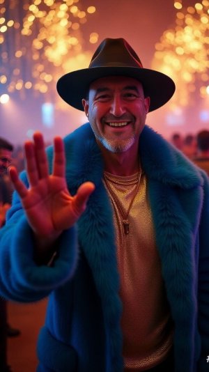 Иван Васильевич .