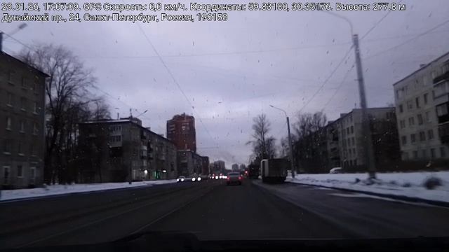 #5213 Архив В.В./29-01-26 г./ Из СПб, ч.4... смотреть онлайн