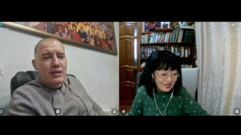 Про краснокнижных с казахстанцем. смотреть онлайн