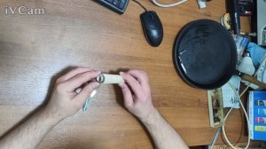 Ремонт ручки от сковороды своими руками