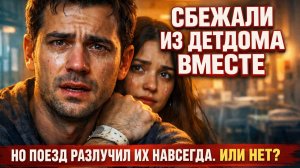 Он искал сестру 20 лет после той ночи на платформе. Нашёл её в последнем месте, там где не ожидал