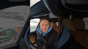 Юрий Батурин | Запись эфира в ВК | 29 января 2026