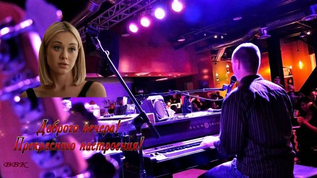 Алёна Росс, Александр Чурей - Ты один и я одна (Авт.муз.клипа Виктор) смотреть онлайн