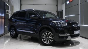 Chery Tiggo 8 '2021 3515