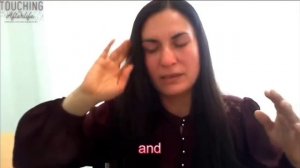 Русская женщина пережила околосмертный опыт и встрет. с Богом, котор. не знала. Свидетельство Севды