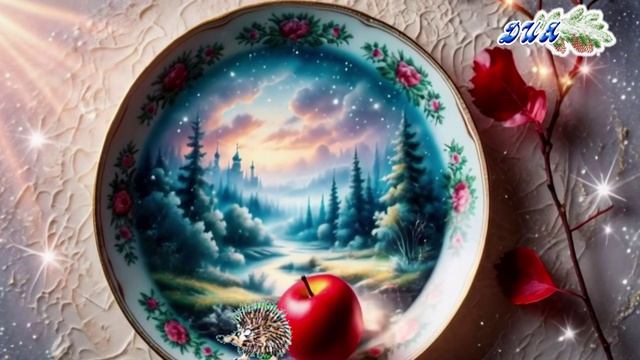 ДОЧКИНЫ СКАЗКИ