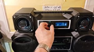самодельная магнитола на 1 дин