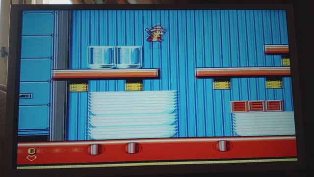 Чип и Дейл ❓ НЕТ это SUKUB ❗ смотреть онлайн