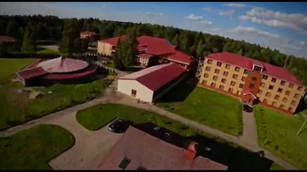 Новая база. Новые горизонты Коргии