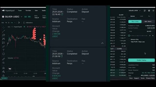 Арбитраж фондового рынка. +1220$ за одну сделку на спреде по Серебру. Сделка вип клиента