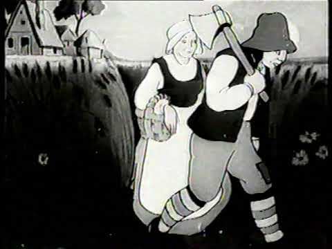 Мультфильм СССР 