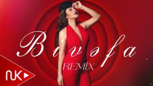 Reqsane ismayilova - Bivefa (Remix)