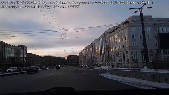 #5210 Архив В.В./29-01-26 г./ Из СПб, ч.1... смотреть онлайн