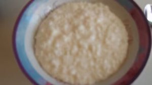 Рисовая каша в термомиксе. Маринкины творинки. Всем МИРА и Добра!
