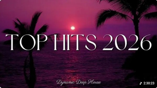 Spotify Top Pop Hits 2026 🔥 Top Hits 2026 Playlist ~ Trending Music 2026 🎵 ~ Best TikTok Songs