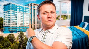 Внимание, уникальные предложения! Квартиры с ремонтом в ЖК Южное море 2