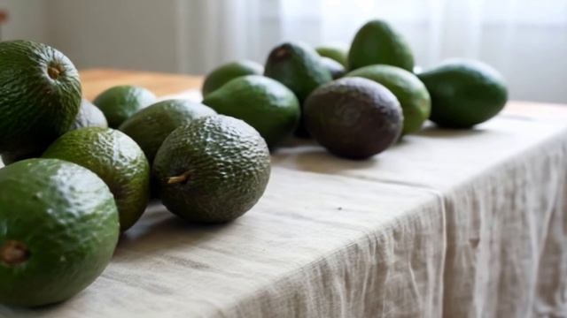 АВАКАДО В КУЛИНАРИИ. Рецепт внутри! С Вас подписка, лайки и комменты! смотреть онлайн