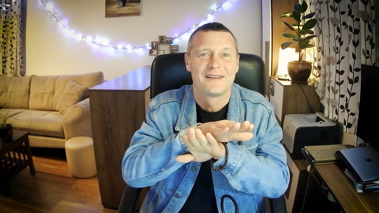 Где я сейчас? Моя точка А. Философия трансформации и Сергей Забияко: Красками жизни рисую смерть #3