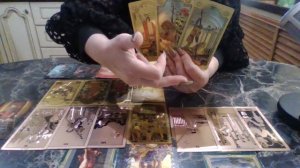 Козерог с 02 по 08 февраля 2026