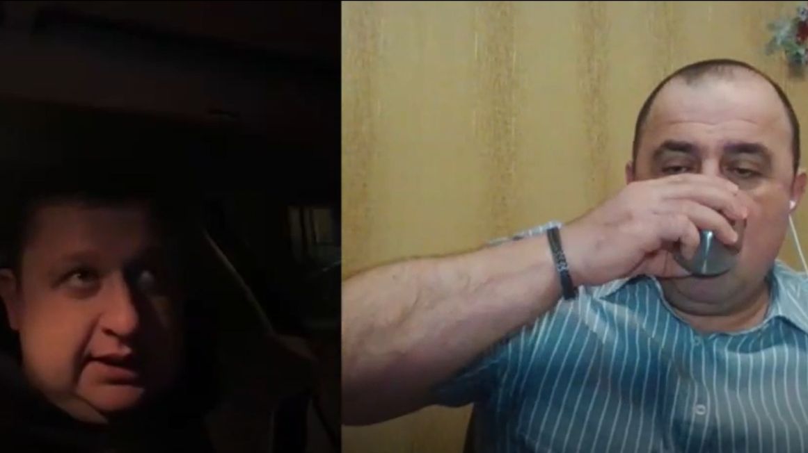 Как мог баптист Турчинов отдать приказ на АТО ???