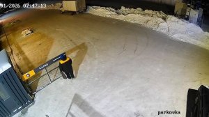 Паркур. Не сдавайтесь – стройтесь.