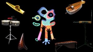 All 2026 Monsters And Instruments - Sound And Animations ~ My Singing Monsters