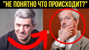 Шахназаров прокомментировал причину назначения мужа Собчак главой Школы-студии МХАТ