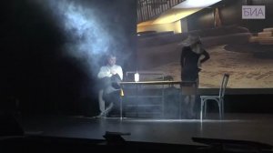 «Новости 19:32» 29.01.2026